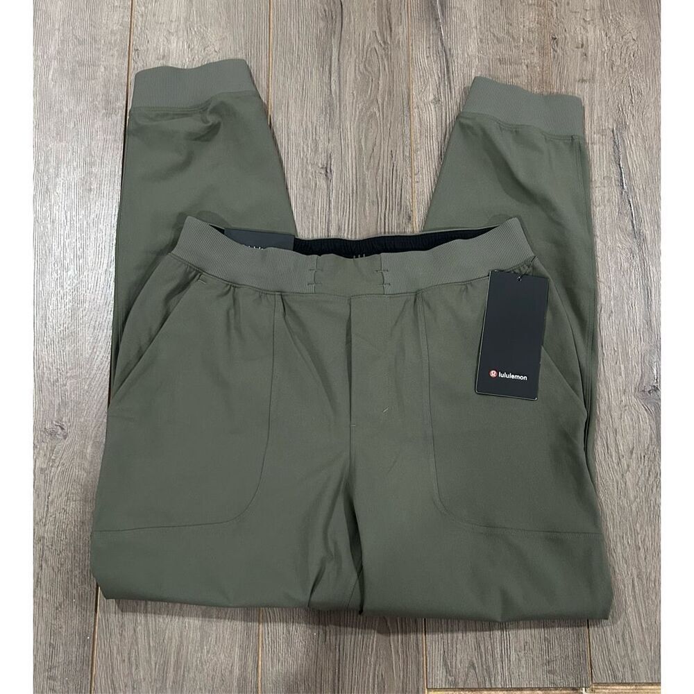 Lululemon ABC Jogger Regular. XXL - Picture 3 of 5